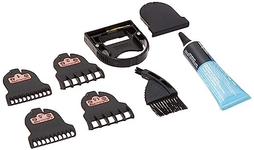 BaBylissPRO BLACKFX Skeleton Metal Lithium Trimmer - FX787BN