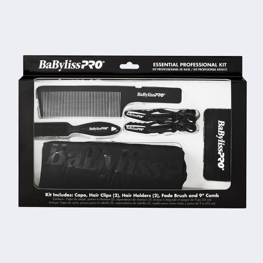 BaBylissPRO Essential Professional Kit