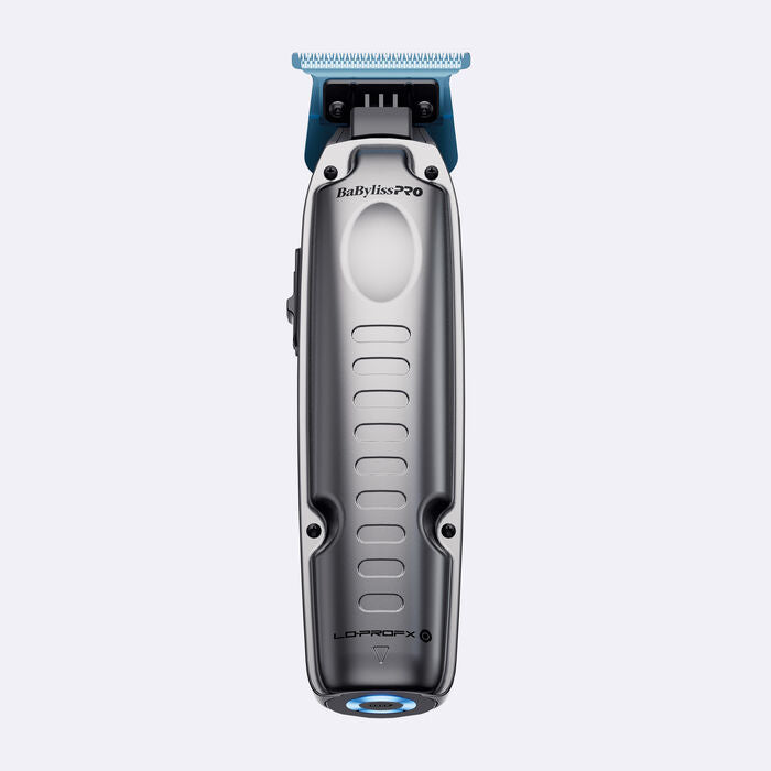 BaBylissPro FXONE LO-PROFX High Performance Low-Profile Trimmer (Grey) - FX729