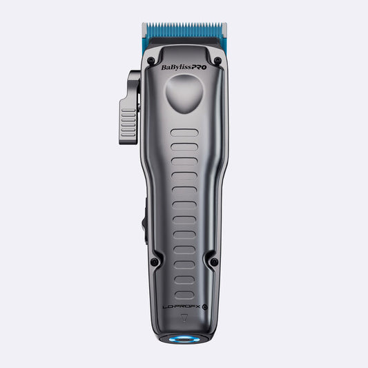 BaBylissPro FXONE LO-PROFX High Performance Low-Profile Clipper (Grey) - FX829