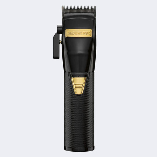 BaBylissPro BLACKFX Metal Lithium Clipper - FX870BN