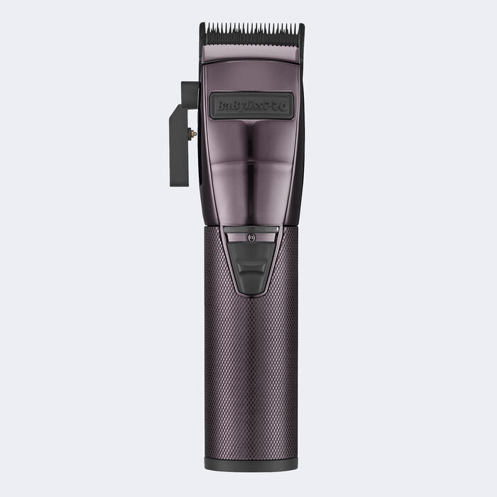 BaBylissPRO LIMITEDFX EDITION NIGHTFALL COLLECTION All-Metal Lithium Clipper