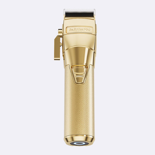 BaBylissPro FXONE GOLDFX Clipper - FX899G