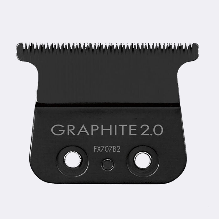 BaBylissPRO Replacement Black Graphite Deep Tooth T-Blade