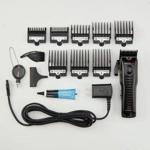 BaBylissPro LO-PROFX High Performance Low-Profile Clipper - FX825